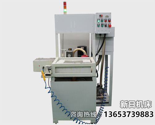 轉(zhuǎn)向器蝸輪、蝸桿清洗機(jī)