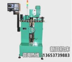 中心孔研磨機(jī)的加工工藝是怎樣的？